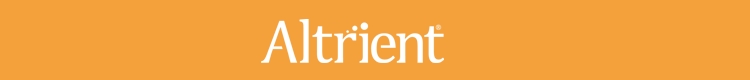 altrient large logo